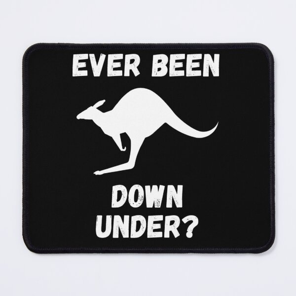 Item preview, You ever been down under? Kangaroo designed and sold by LukjanovArt.