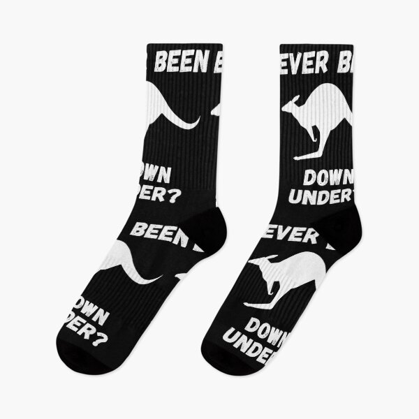 Item preview, You ever been down under? Kangaroo designed and sold by LukjanovArt.