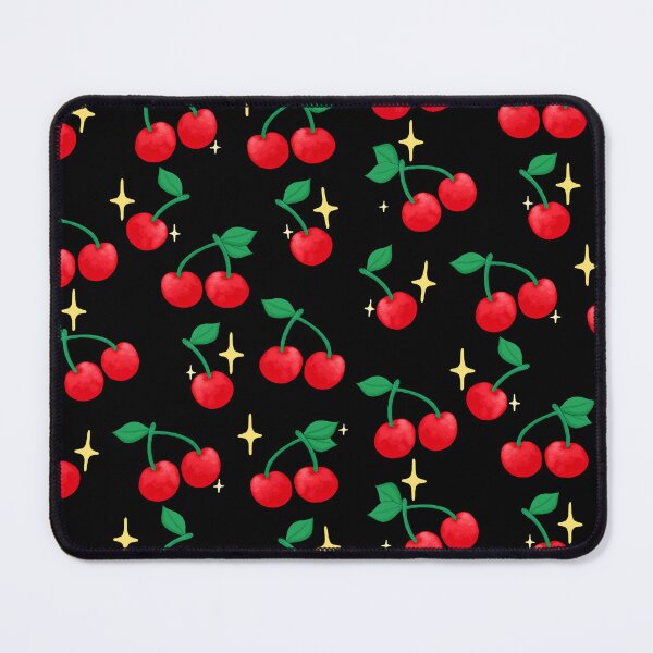 Item preview, Cherries ~ Cute Fruit Pattern designed and sold by samejane.