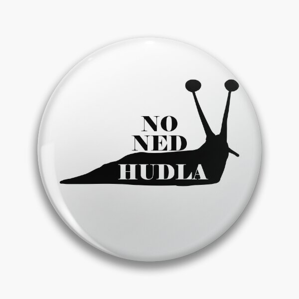 Item preview, No Ned Hudla designed and sold by saechla.