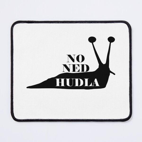 Item preview, No Ned Hudla designed and sold by saechla.