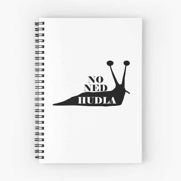 Item preview, No Ned Hudla designed and sold by saechla.