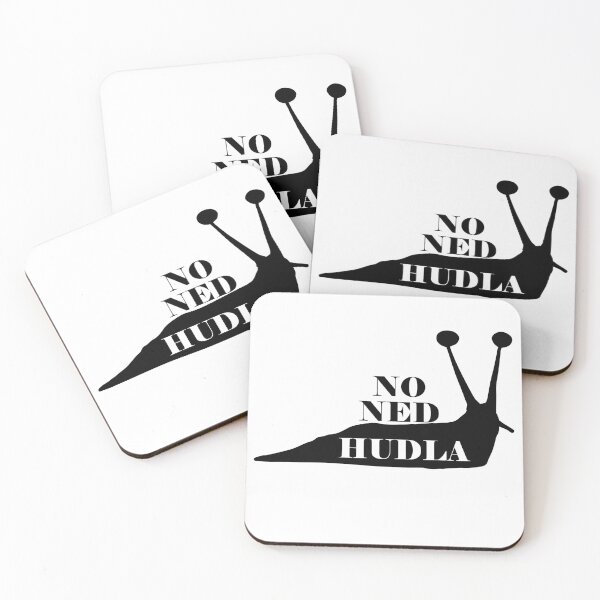 Item preview, No Ned Hudla designed and sold by saechla.