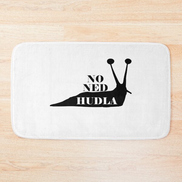 Item preview, No Ned Hudla designed and sold by saechla.