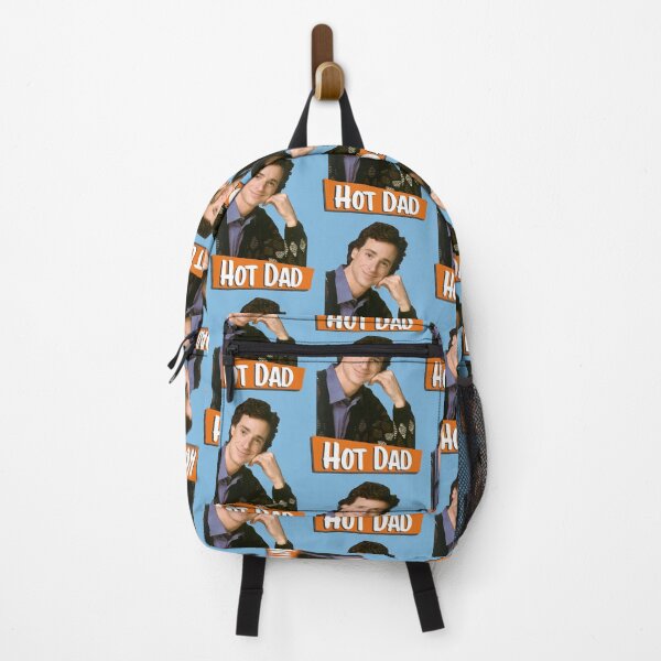 Item preview, Hot Dad Bob Saget Full House Valentine’s Day Gift for Fathers designed and sold by SteamParliament.