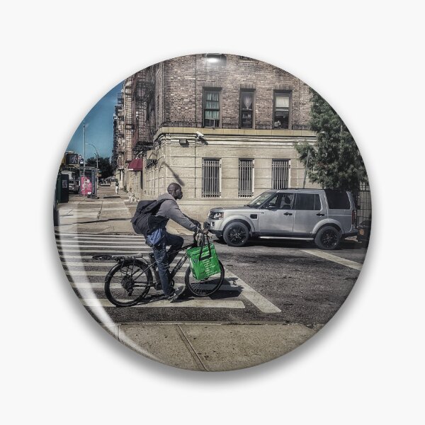 Item preview, Harlem, Manhattan, New York City  designed and sold by eleonoraingrid.