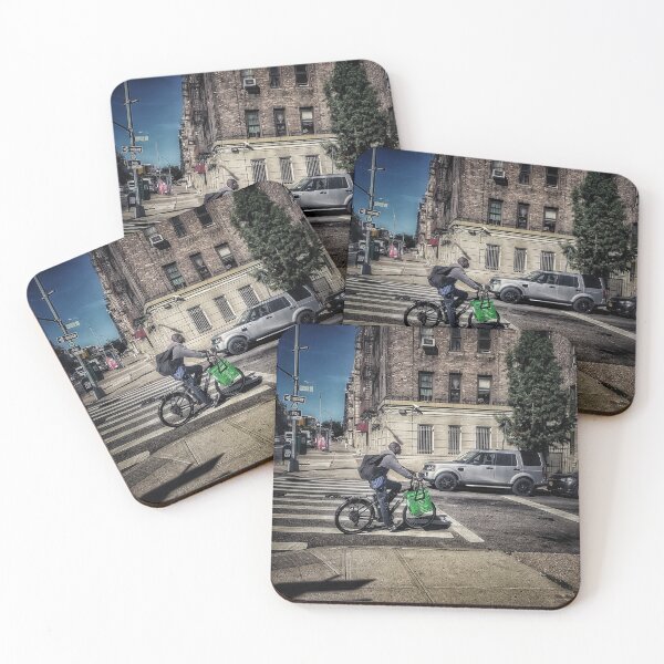 Item preview, Harlem, Manhattan, New York City  designed and sold by eleonoraingrid.