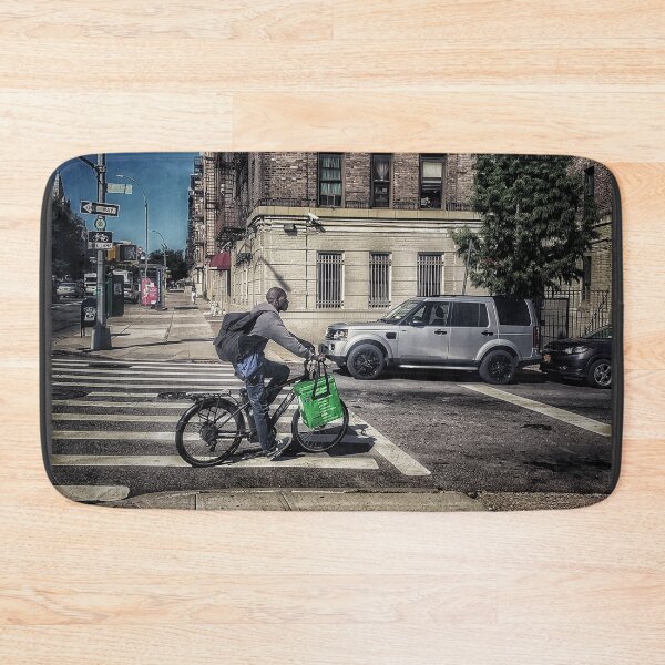 Item preview, Harlem, Manhattan, New York City  designed and sold by eleonoraingrid.