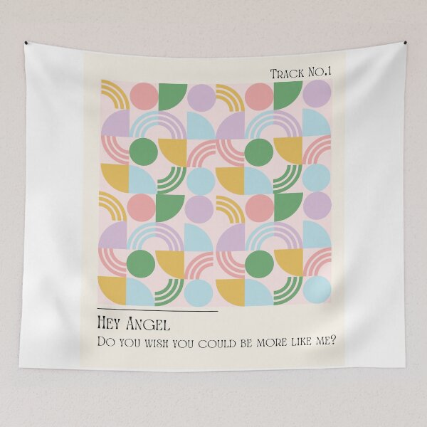 Item preview, Hey Angel- One Direction designed and sold by kalmull.
