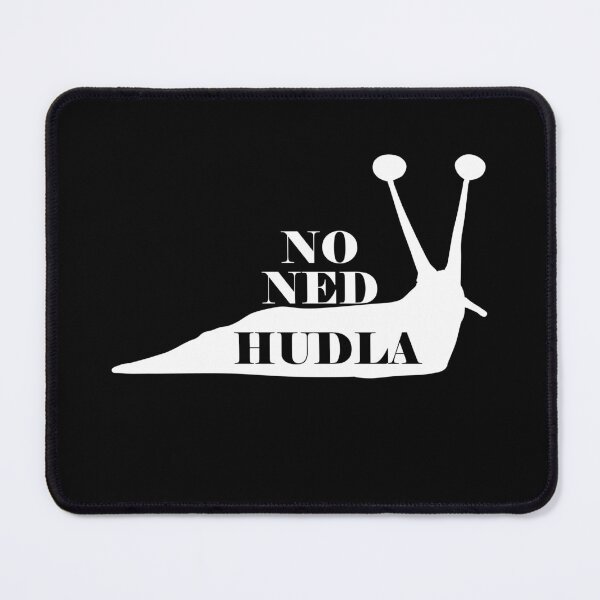 Item preview, No Ned Hudla-White designed and sold by saechla.