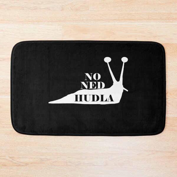 Item preview, No Ned Hudla-White designed and sold by saechla.