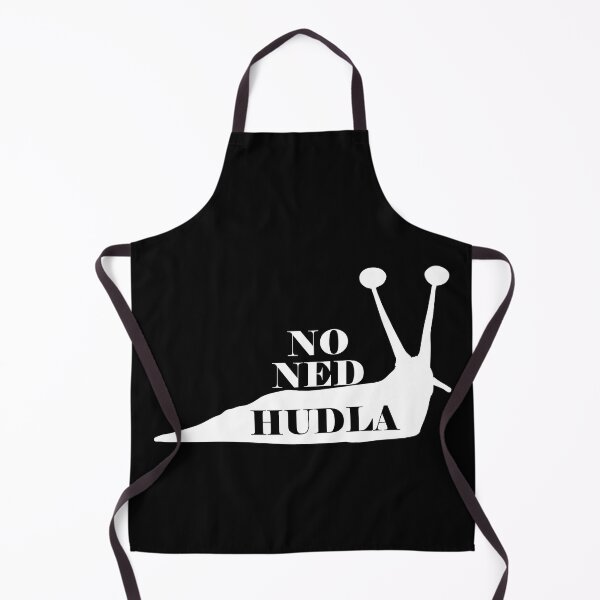 Item preview, No Ned Hudla-White designed and sold by saechla.