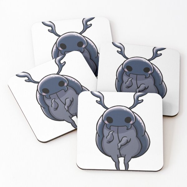 Item preview, Hollow Knight False Knight designed and sold by MadeInBubble.