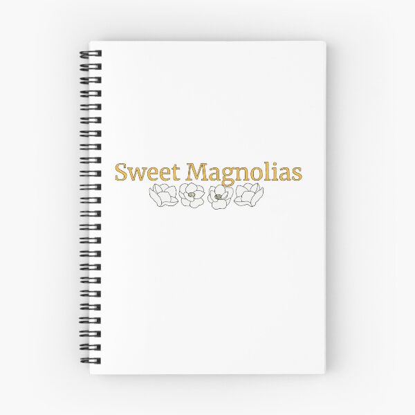 Aperçu de l'œuvre Magnolias doux créée et vendue par MusicTime12.