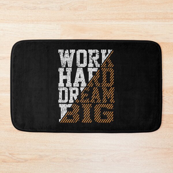 Item preview, WORK HARED designed and sold by XcellentPlus.
