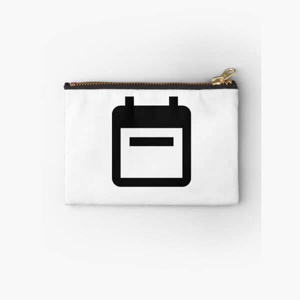 Item preview, MDI calendar-week designed and sold by GnarlyFurtardo.