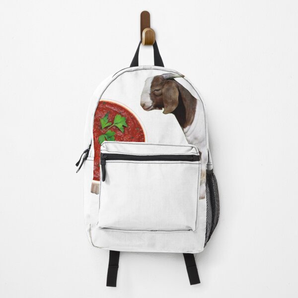 Item preview, goated with the sauce designed and sold by doopsmaster.