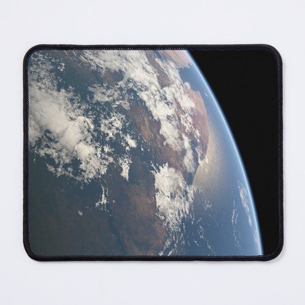 Item preview, Satellite image of the Earth (Africa, Madagascar, Suez Canal) designed and sold by Raureif.