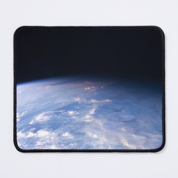 Item preview, Dramatic view of the Earth from space designed and sold by Raureif.
