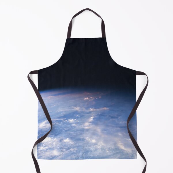 Item preview, Dramatic view of the Earth from space designed and sold by Raureif.