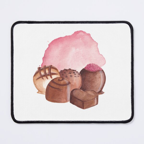 Item preview, Valentine's Day Chocolates designed and sold by Rhiannon Redfern.