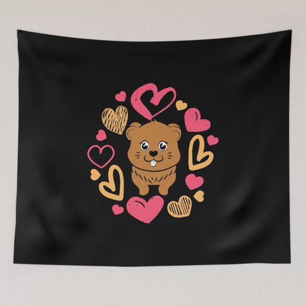 Item preview, Groundhog Day designed and sold by Ala Muk.