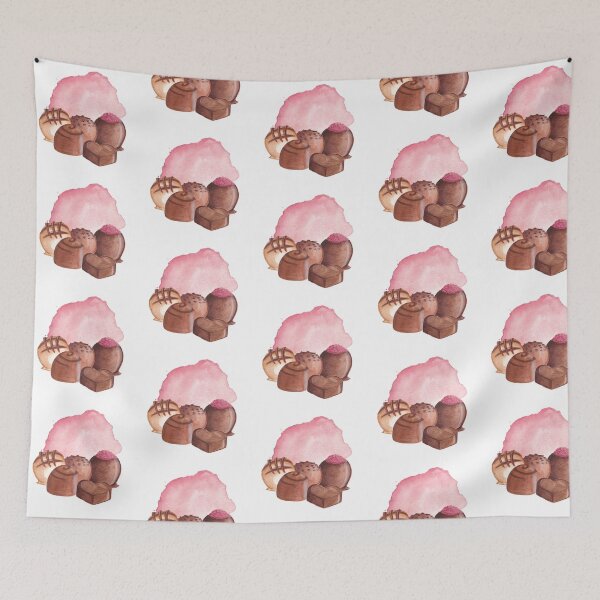 Item preview, Valentine's Day Chocolates designed and sold by Rhiannon Redfern.