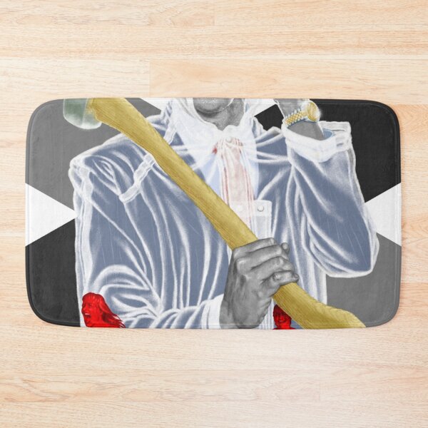 Item preview, American Psycho (2000) Movie designed and sold by Bobanized.
