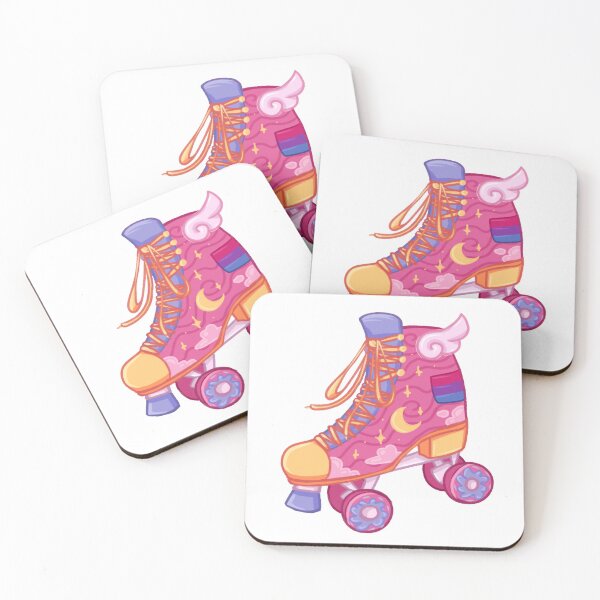 Item preview, Dream Roller Skate designed and sold by Sandriin.