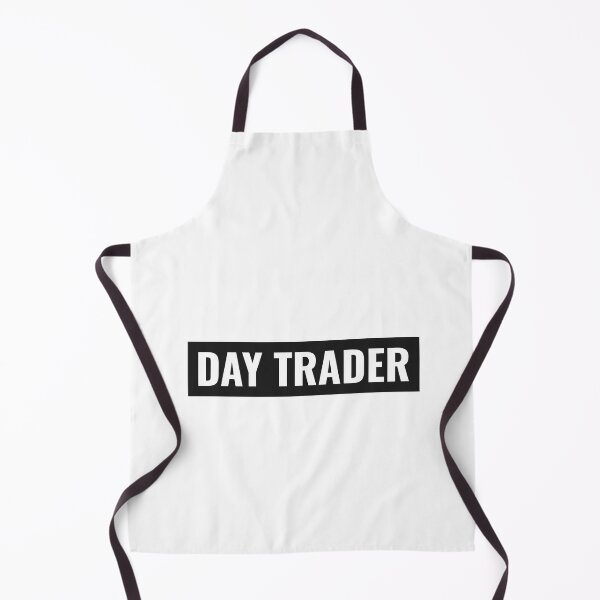 Item preview, Day trader designed and sold by voidcurser-1337.