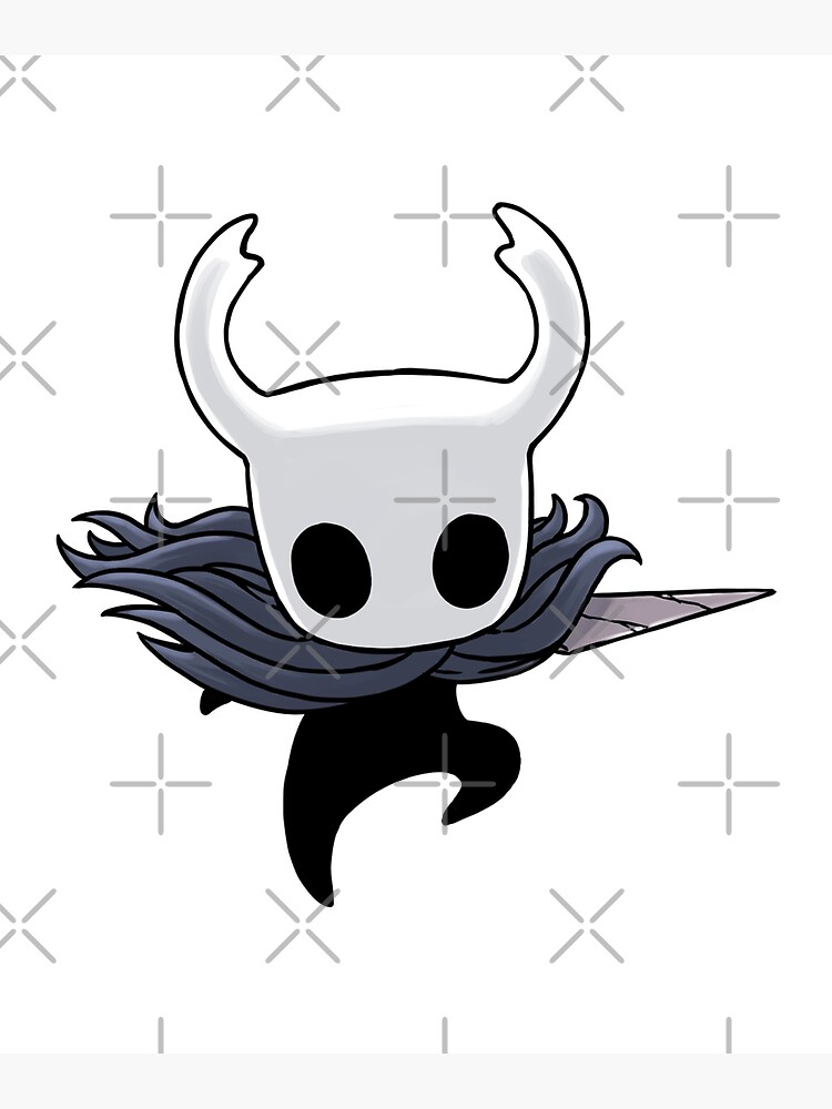 Git Gud: Hornet - Hollow Knight — Brylliant Design