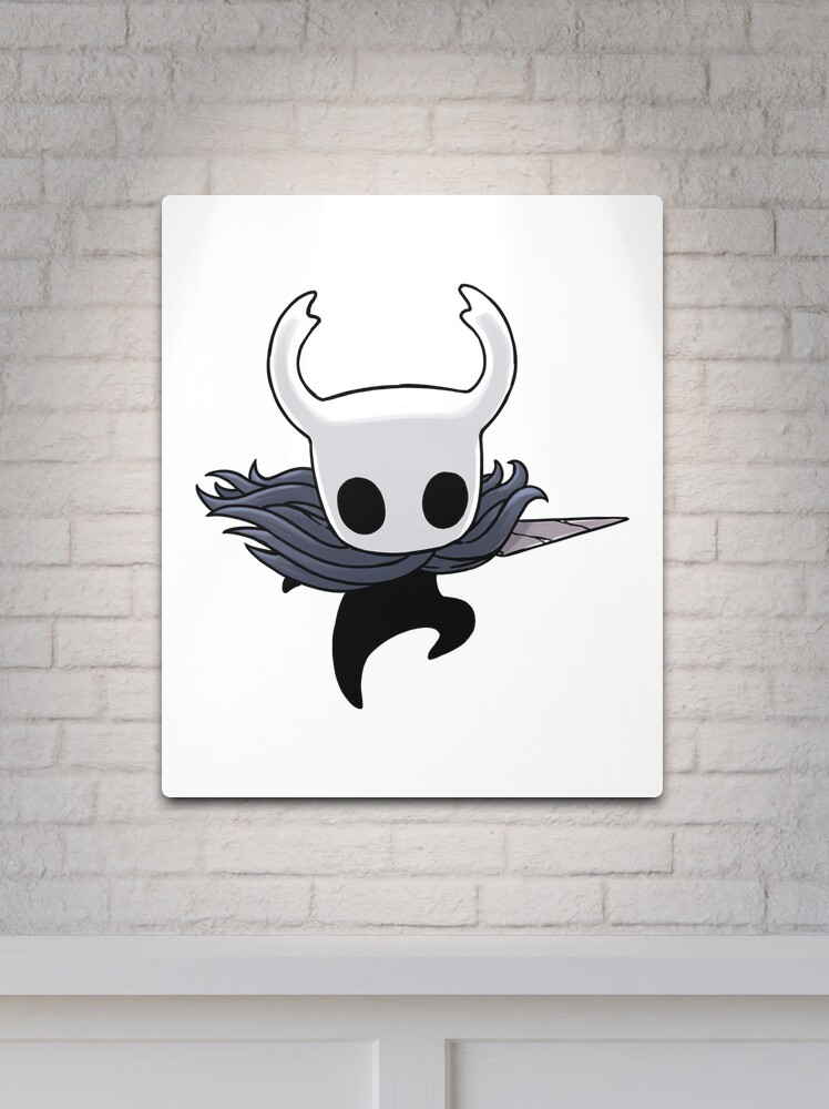 Git Gud: Hornet - Hollow Knight — Brylliant Design