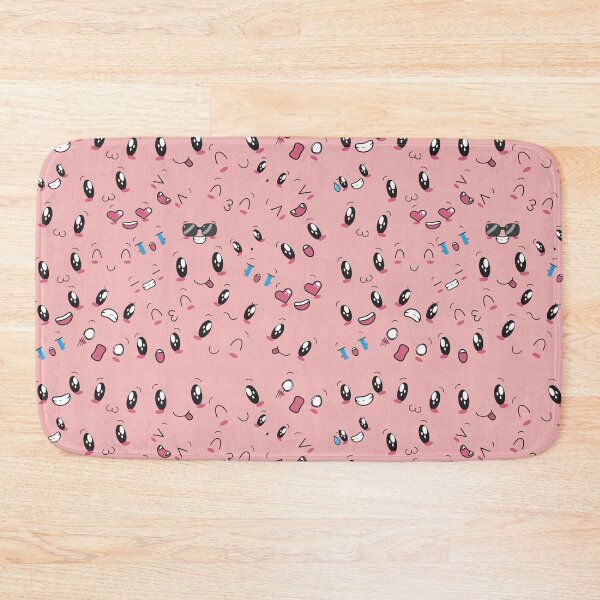 Item preview, Emoji Pattern designed and sold by FastHub.