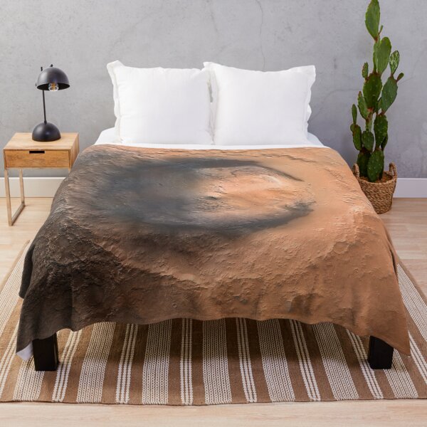 Item preview, Martian landscape designed and sold by Raureif.