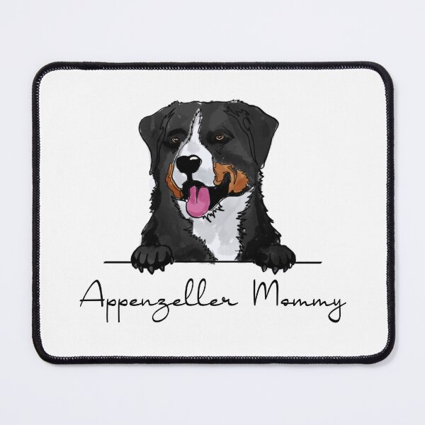 Item preview, Appenzeller Dog Mommy designed and sold by Blok45.