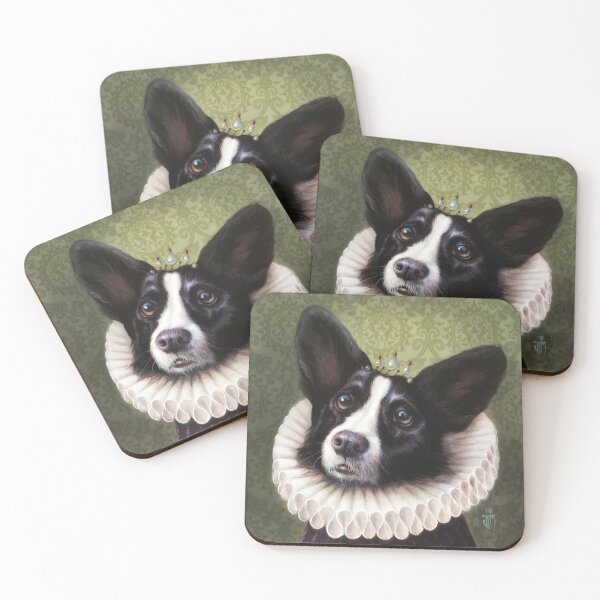 Item preview, Lady Moxie of Gilbertsville -  designed and sold by HaggisVitae.