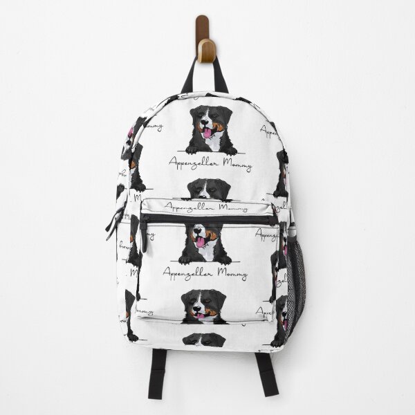Item preview, Appenzeller Dog Mommy designed and sold by Blok45.