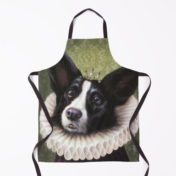 Item preview, Lady Moxie of Gilbertsville -  designed and sold by HaggisVitae.