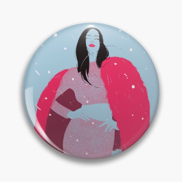 Item preview, Melt the snow designed and sold by Rickard Bengtsson.