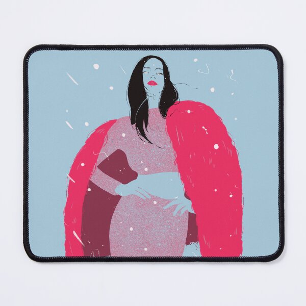 Item preview, Melt the snow designed and sold by Rickard Bengtsson.