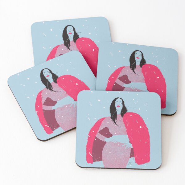 Item preview, Melt the snow designed and sold by Rickard Bengtsson.