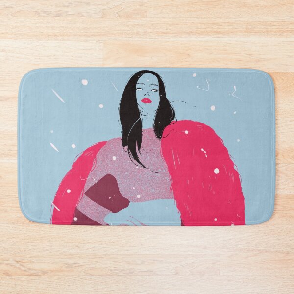 Item preview, Melt the snow designed and sold by Rickard Bengtsson.
