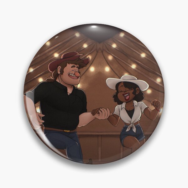 Item preview, Love in the barn designed and sold by LemonDrizzleArt.