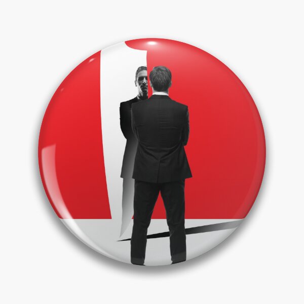 Item preview, American Psycho (2000) Movie designed and sold by Bobanized.