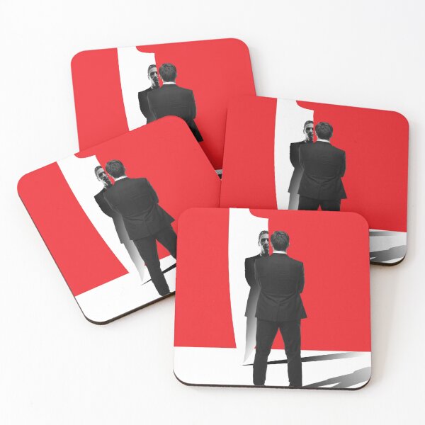 Item preview, American Psycho (2000) Movie designed and sold by Bobanized.