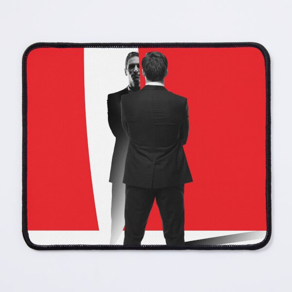 Item preview, American Psycho (2000) Movie designed and sold by Bobanized.