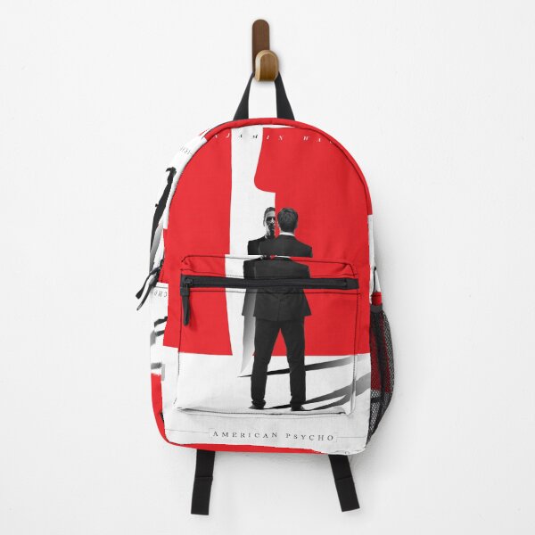 Item preview, American Psycho (2000) Movie designed and sold by Bobanized.