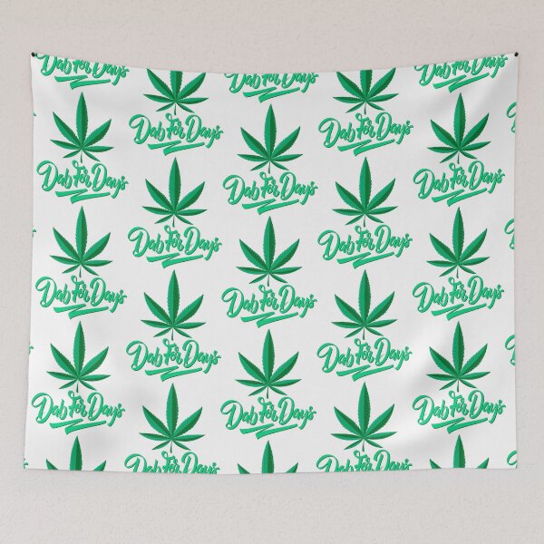 Item preview, Dab For Days designed and sold by doobclothing.