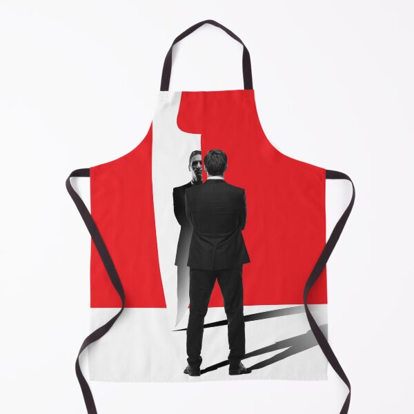 Item preview, American Psycho (2000) Movie designed and sold by Bobanized.