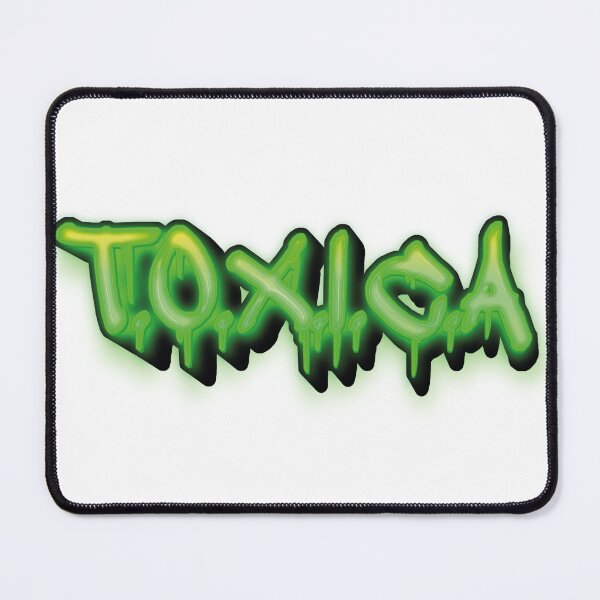 Item preview, Latina Toxica designed and sold by Ezziani.